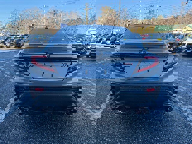 New 2025 Subaru WRX Premium image 6
