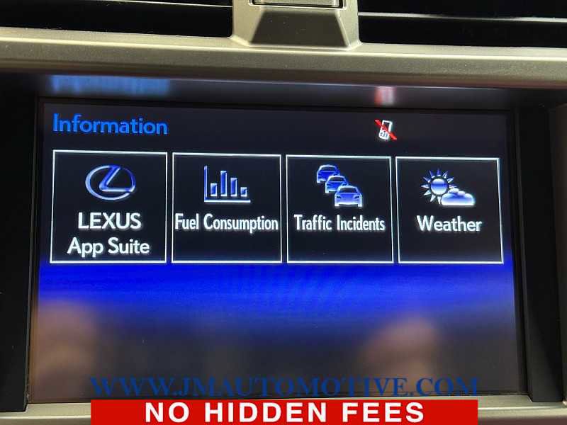 Used 2021 Lexus GX 460 Premium w/ Premium Package image 29