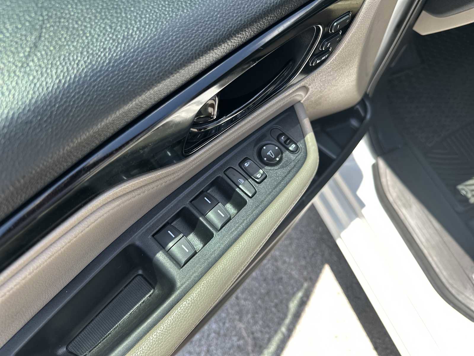 Used 2021 Honda Odyssey Touring image 17