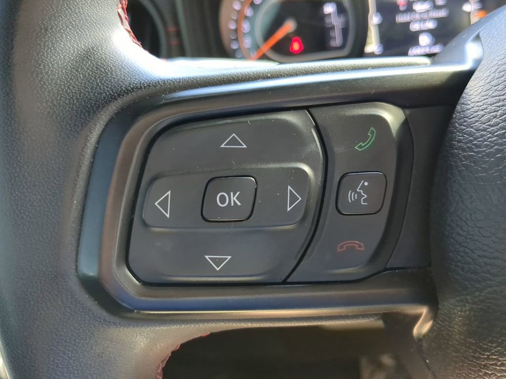 Used 2024 Jeep Wrangler Unlimited Rubicon image 24