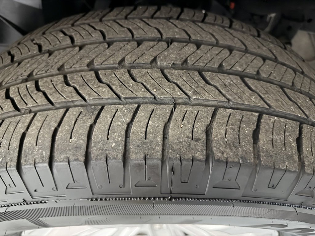 Used 2023 RAM 1500 Laramie image 10