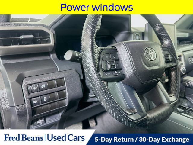 Used 2024 Toyota Tacoma SR AWD/4WD image 12