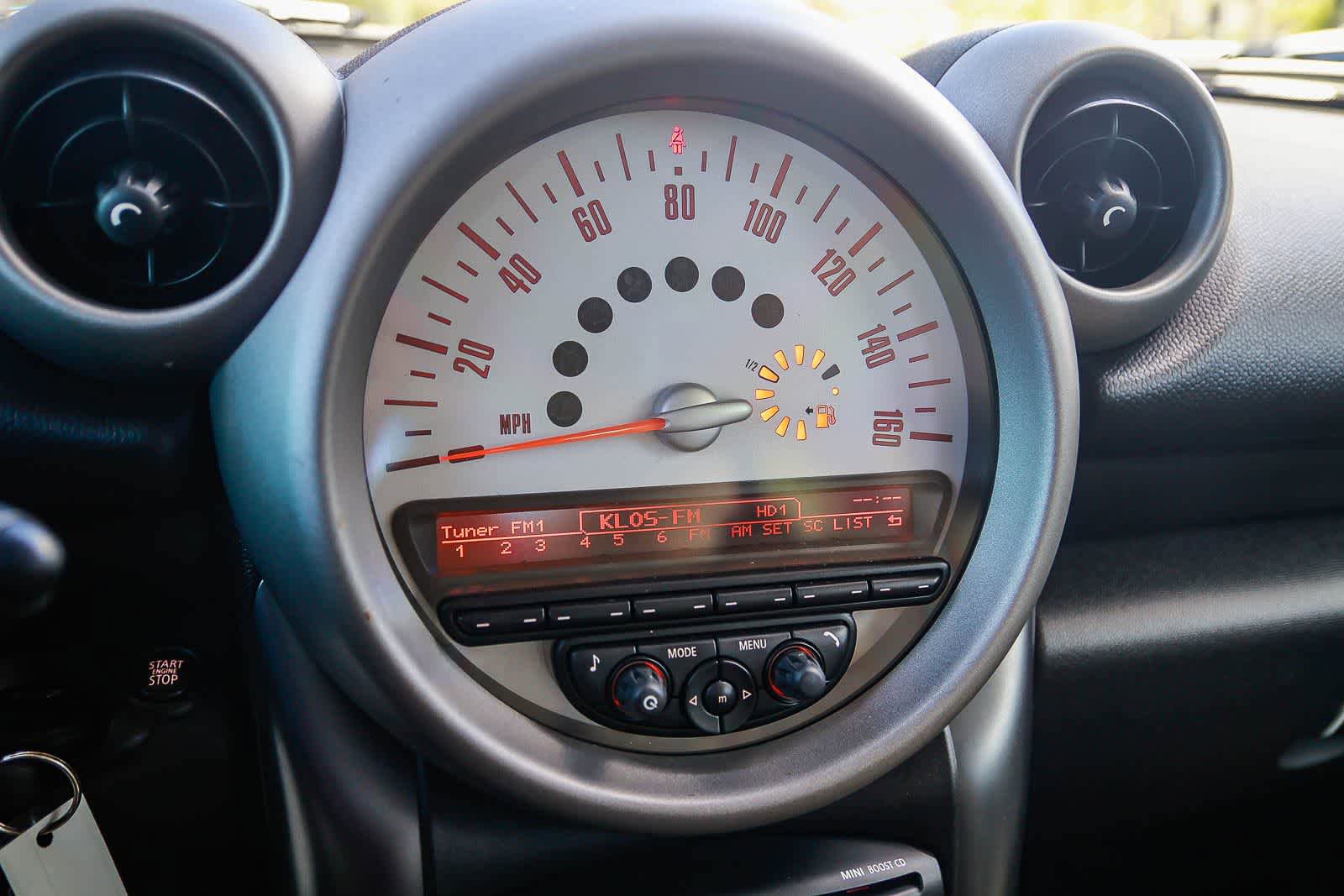 Used 2012 MINI Cooper Countryman S FWD image 25