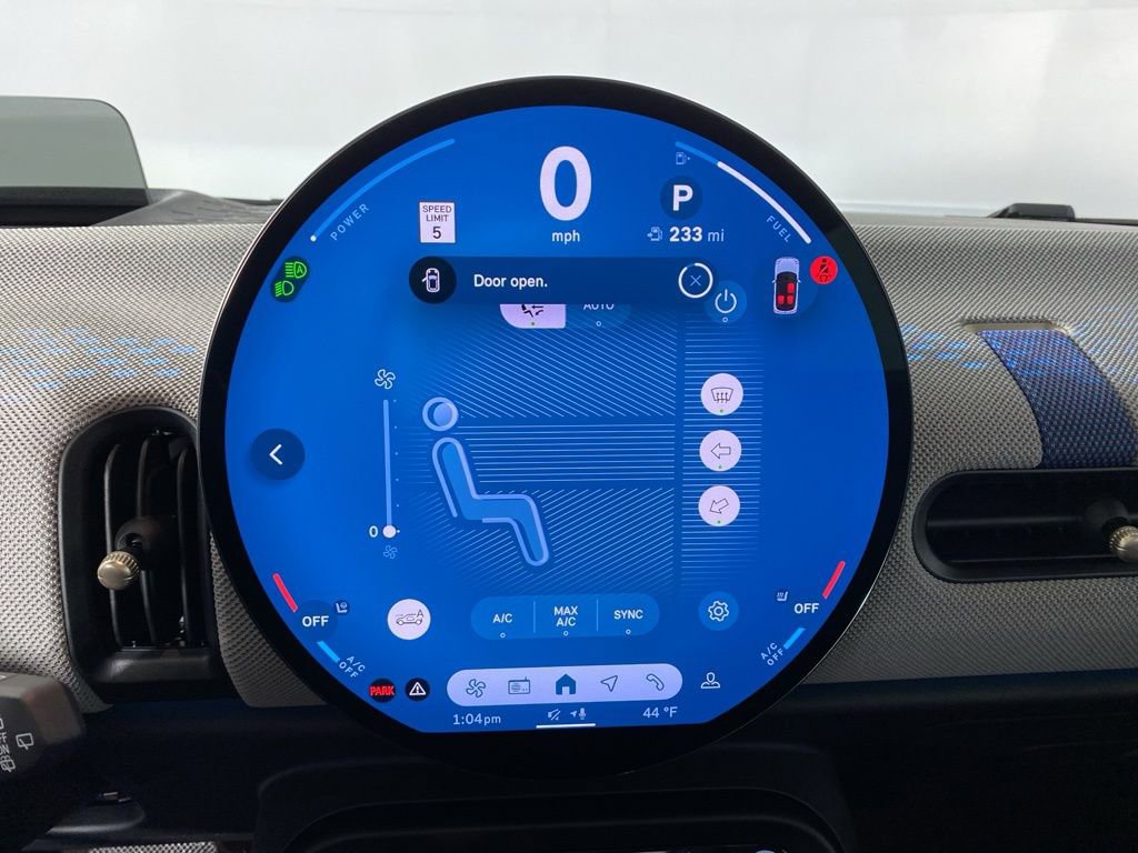 New 2026 MINI Cooper S image 15