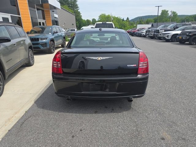 Used 2006 Chrysler 300 SRT8 w/ SRT Option Group II RWD image 5