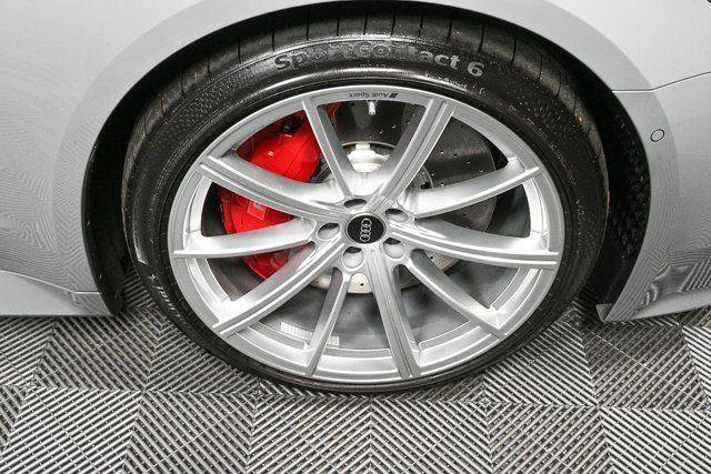 New 2026 Audi RS 7 Performance AWD/4WD image 39