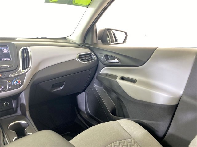 Certified 2024 Chevrolet Equinox LS w/ LS Convenience Package image 11