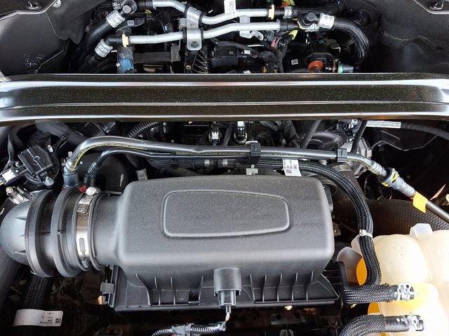 Used 2024 Ford Explorer Limited w/ Limited Technology Package RWD image 29