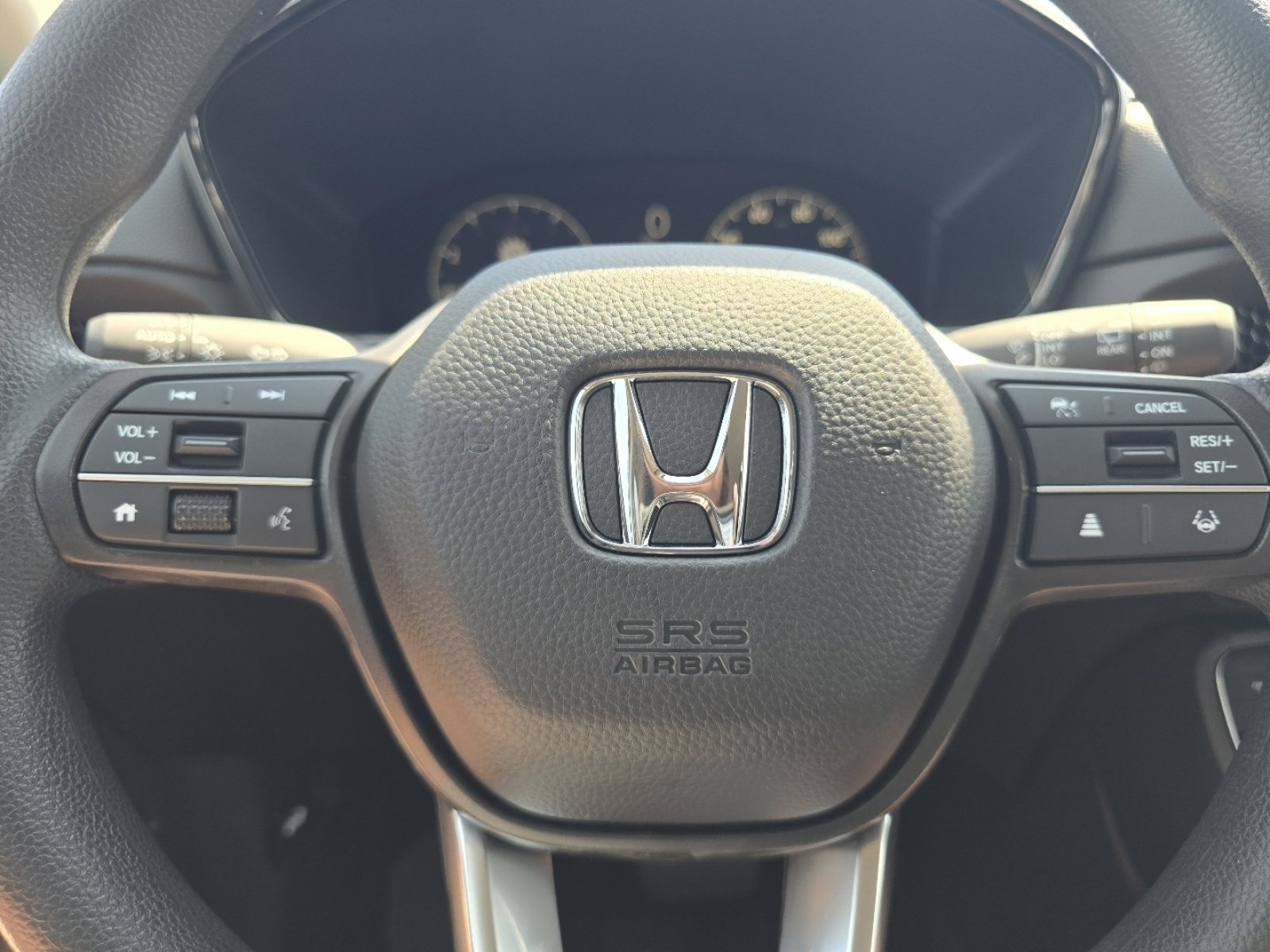 New 2026 Honda CR-V LX image 24