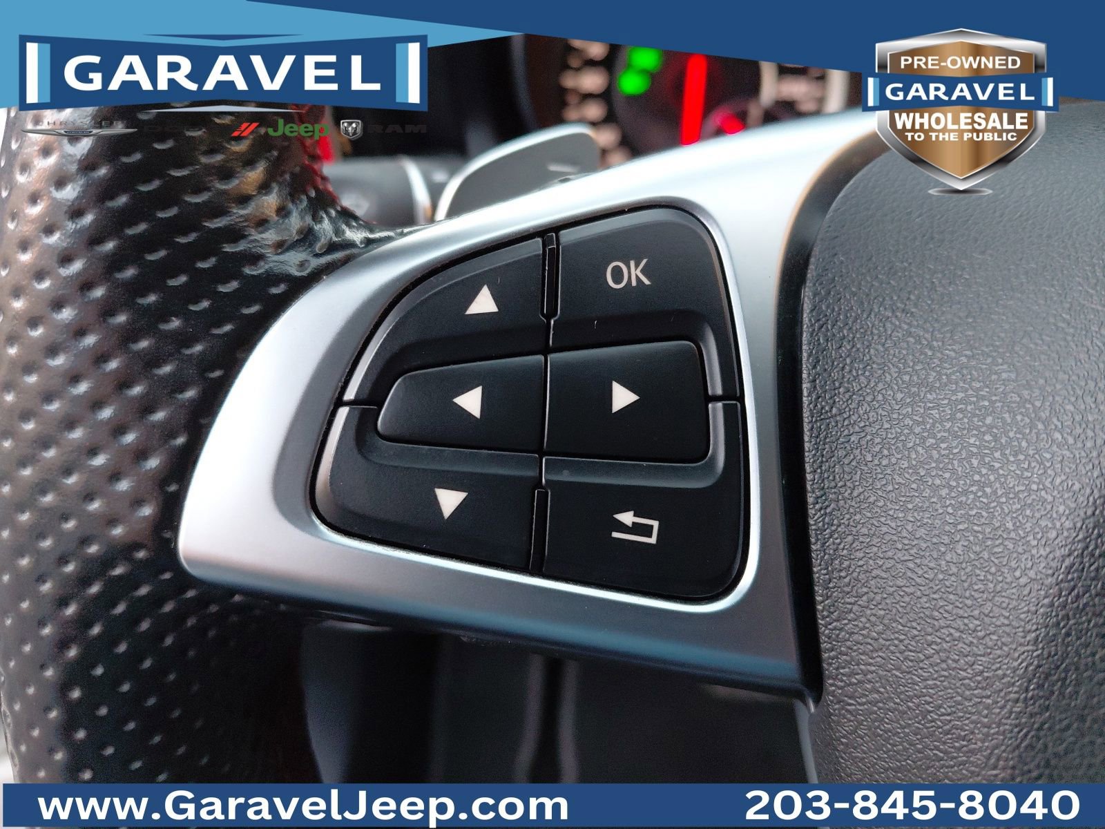 Used 2019 Mercedes-Benz CLA 45 AMG CLA 45 AMG image 6