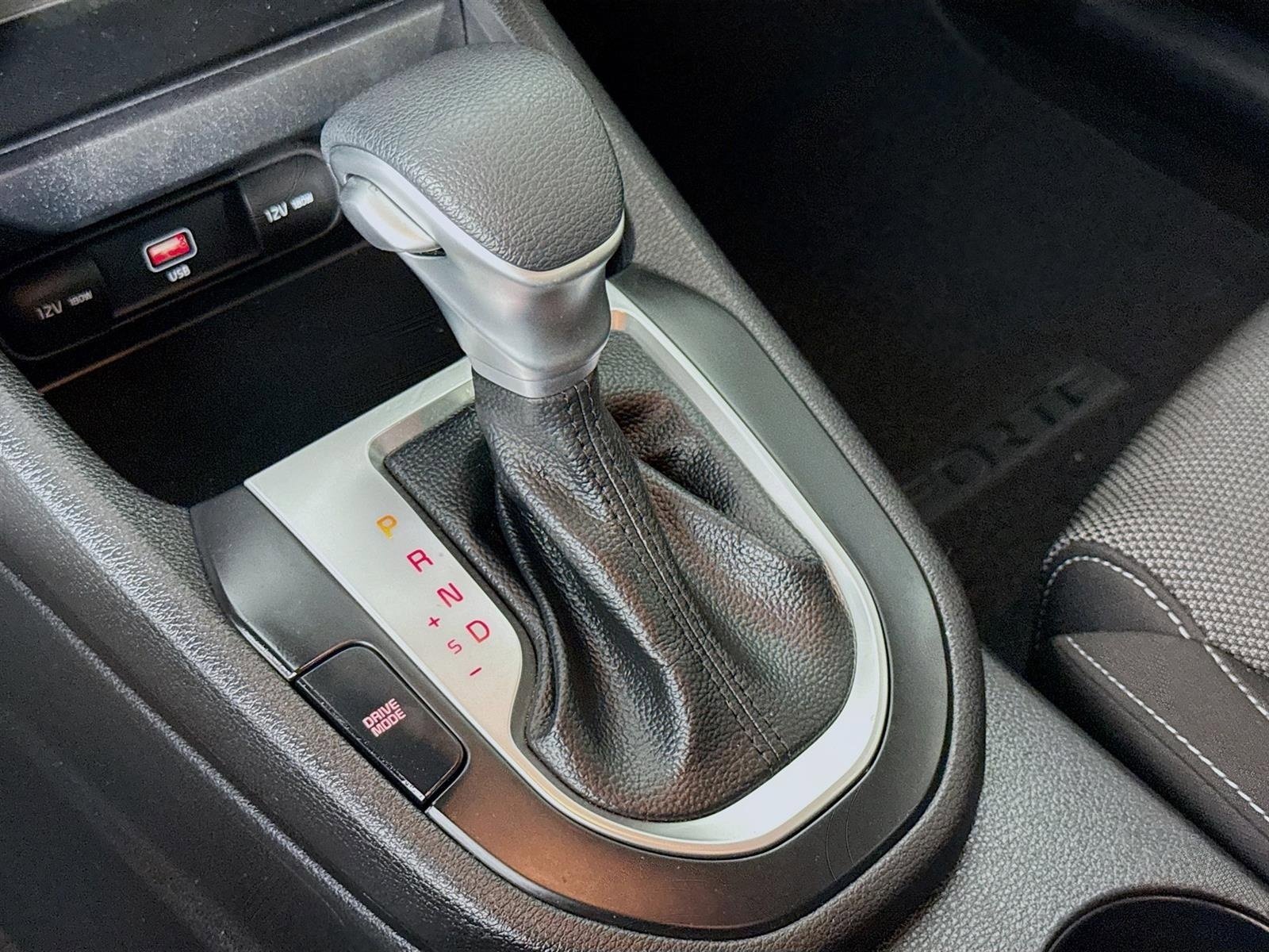 Used 2023 Kia Forte LXS image 17