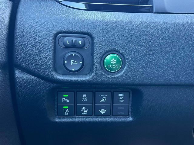 Used 2023 Honda Ridgeline Black Edition image 21