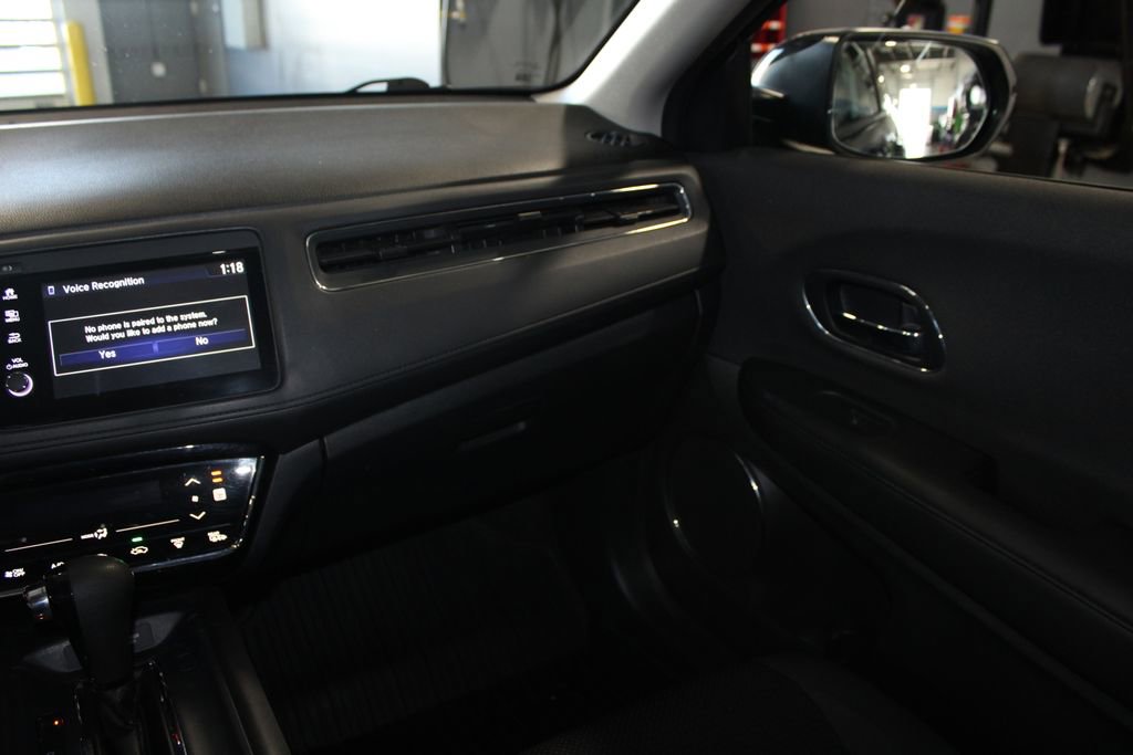 Used 2020 Honda HR-V EX image 26