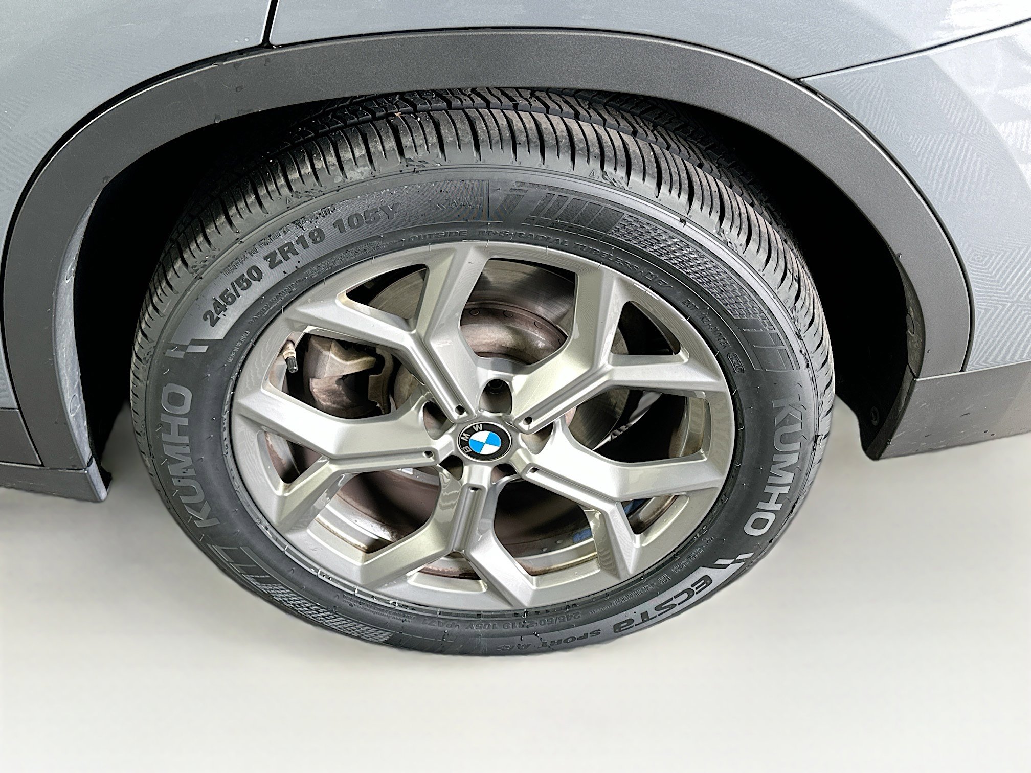 Used 2024 BMW X3 sDrive30i image 11