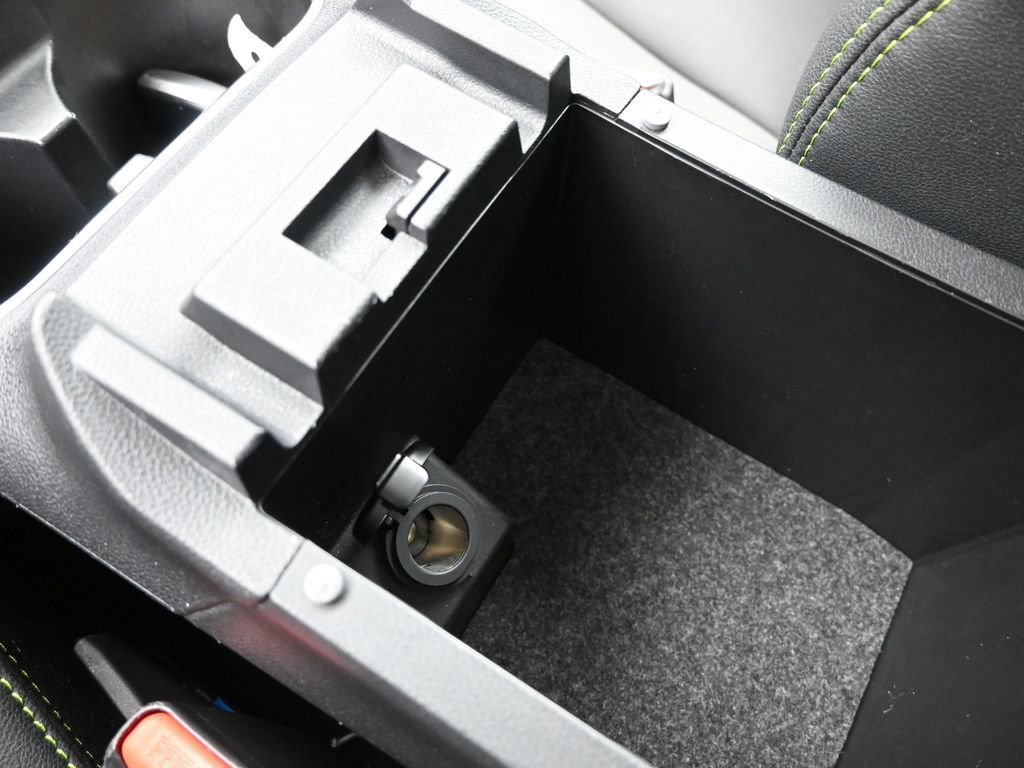 Used 2023 Subaru Outback Onyx Edition image 18