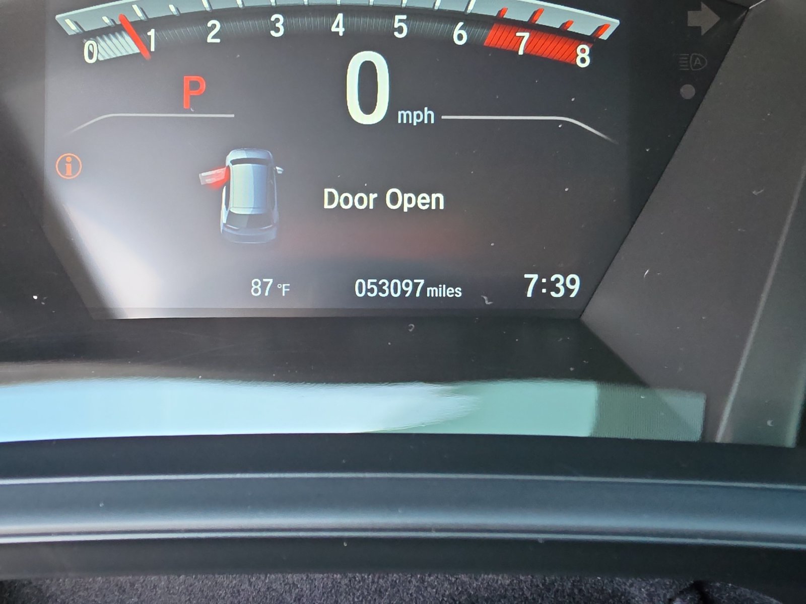 Used 2022 Honda CR-V Special Edition image 27