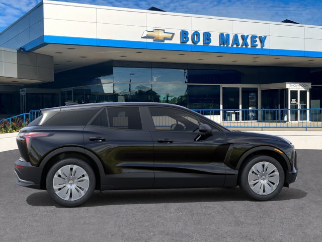 New 2027 Chevrolet Blazer EV LT FWD image 5