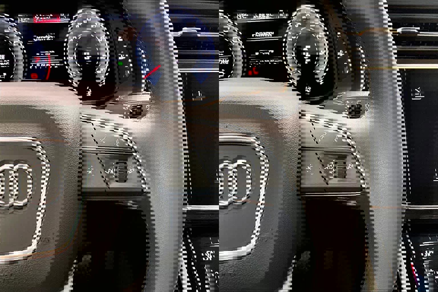 Certified 2023 Audi Q7 2.0T Premium Plus w/ Premium Plus Package AWD/4WD image 25