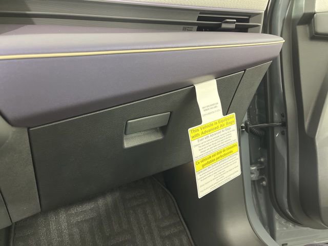 New 2026 Nissan Leaf Platinum+ w/ Cargo Package (Platinum+) image 38