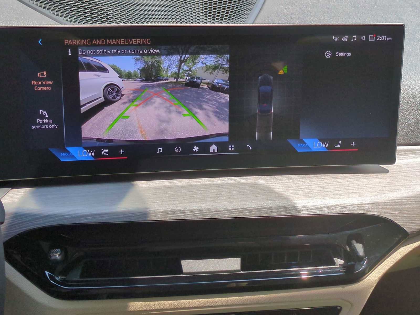 New 2026 BMW 430i xDrive Coupe w/ Premium Package image 32