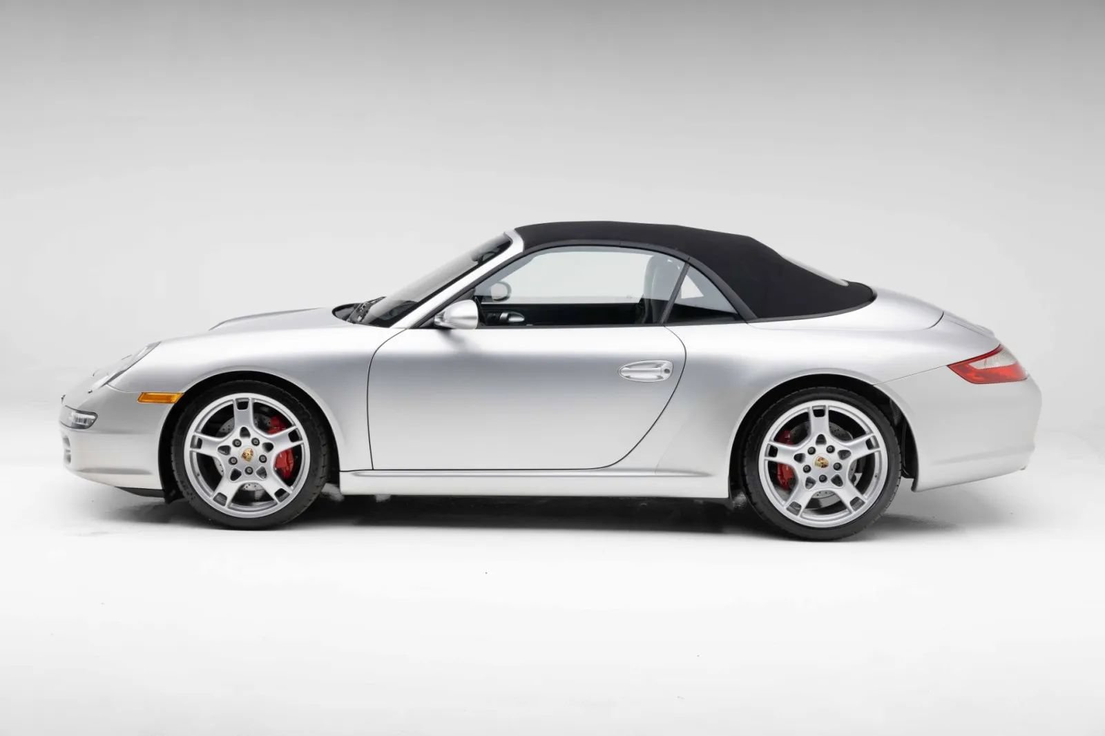 Used 2006 Porsche 911 Carrera S RWD image 29
