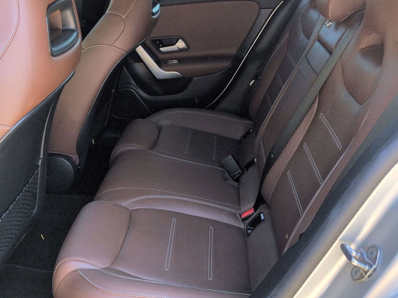 Used 2023 Mercedes-Benz CLA 250 image 23