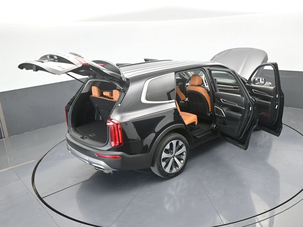 Used 2021 Kia Telluride S image 69