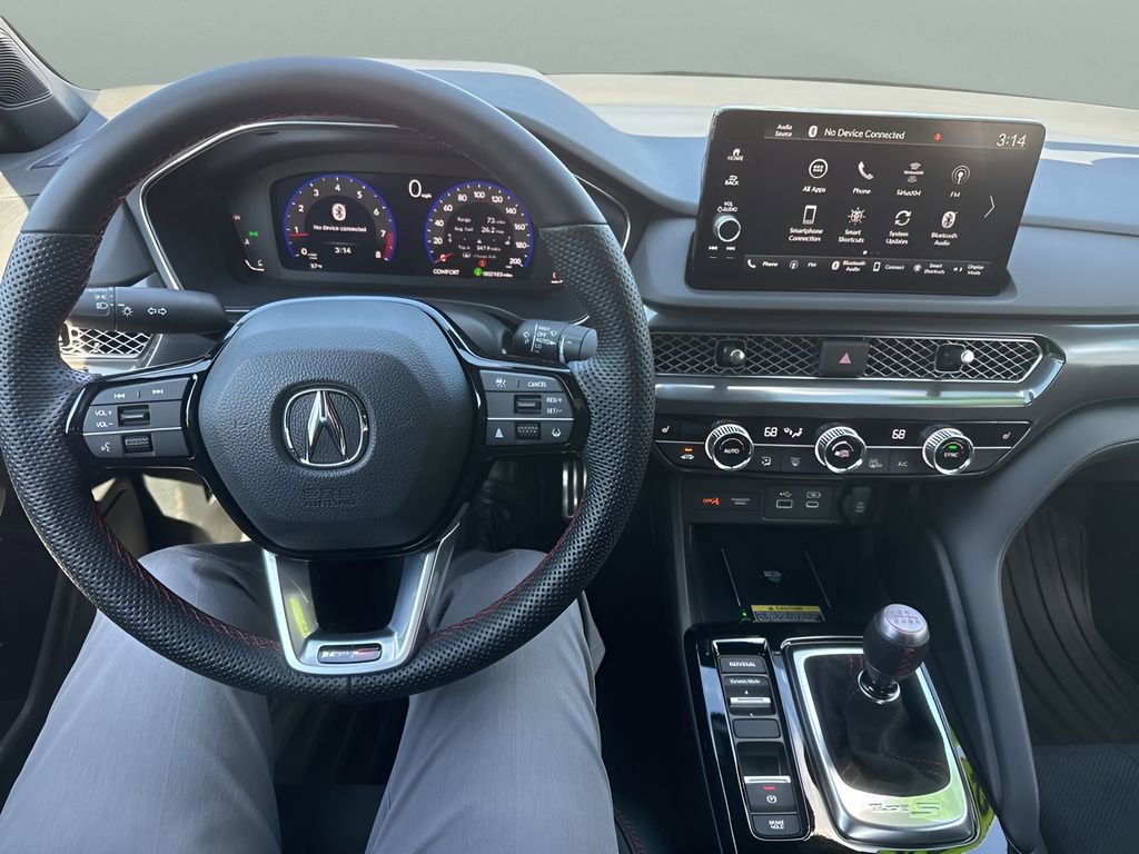 Used 2024 Acura Integra Type S image 11