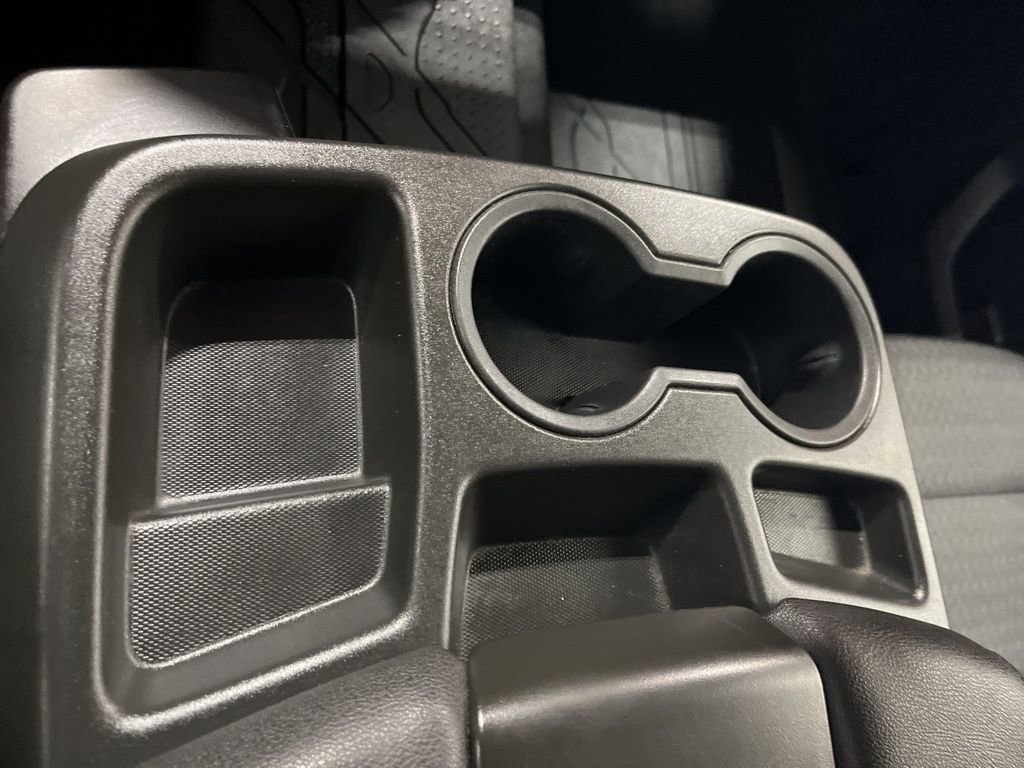 Certified 2023 Chevrolet Silverado 1500 Custom image 18