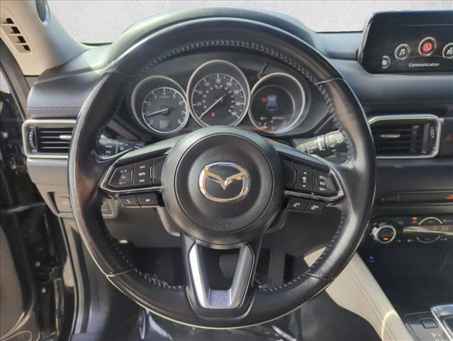 Used 2018 MAZDA CX-5 Grand Touring FWD image 15
