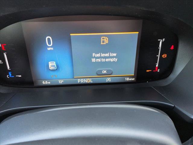 New 2026 Ford Escape Active image 11