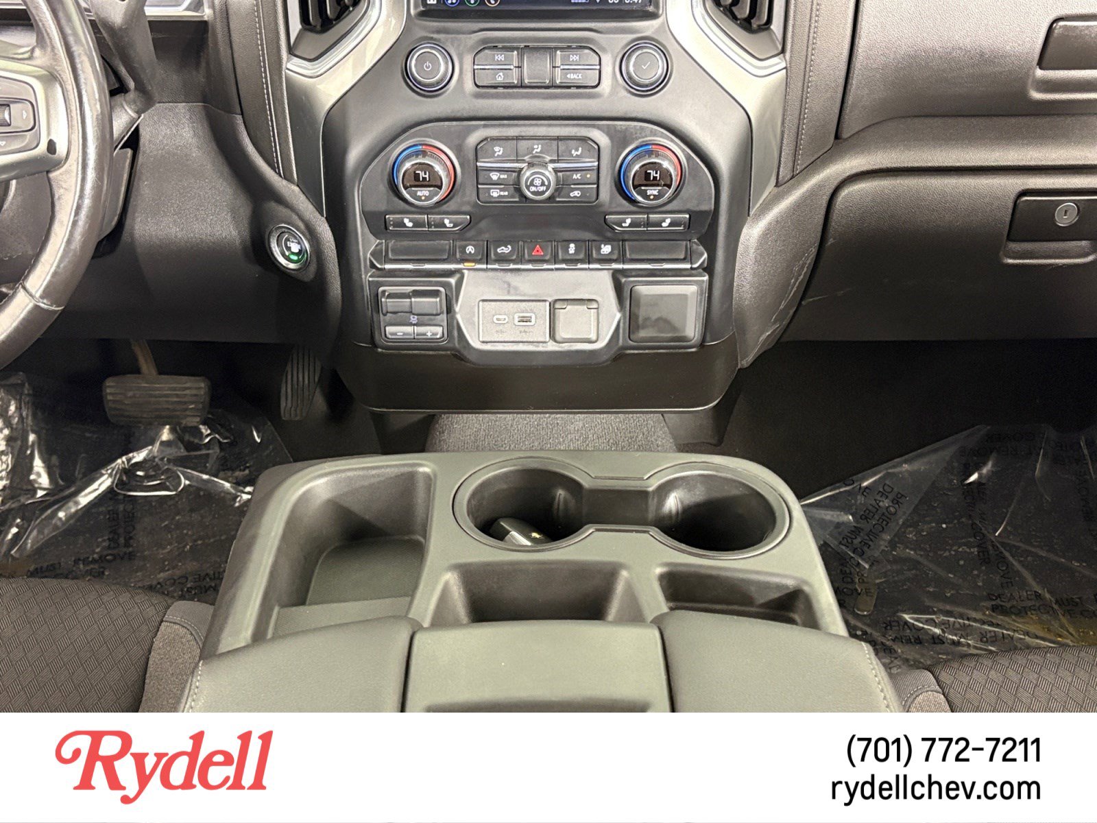 Used 2019 Chevrolet Silverado 1500 LT w/ All-Star Edition image 15