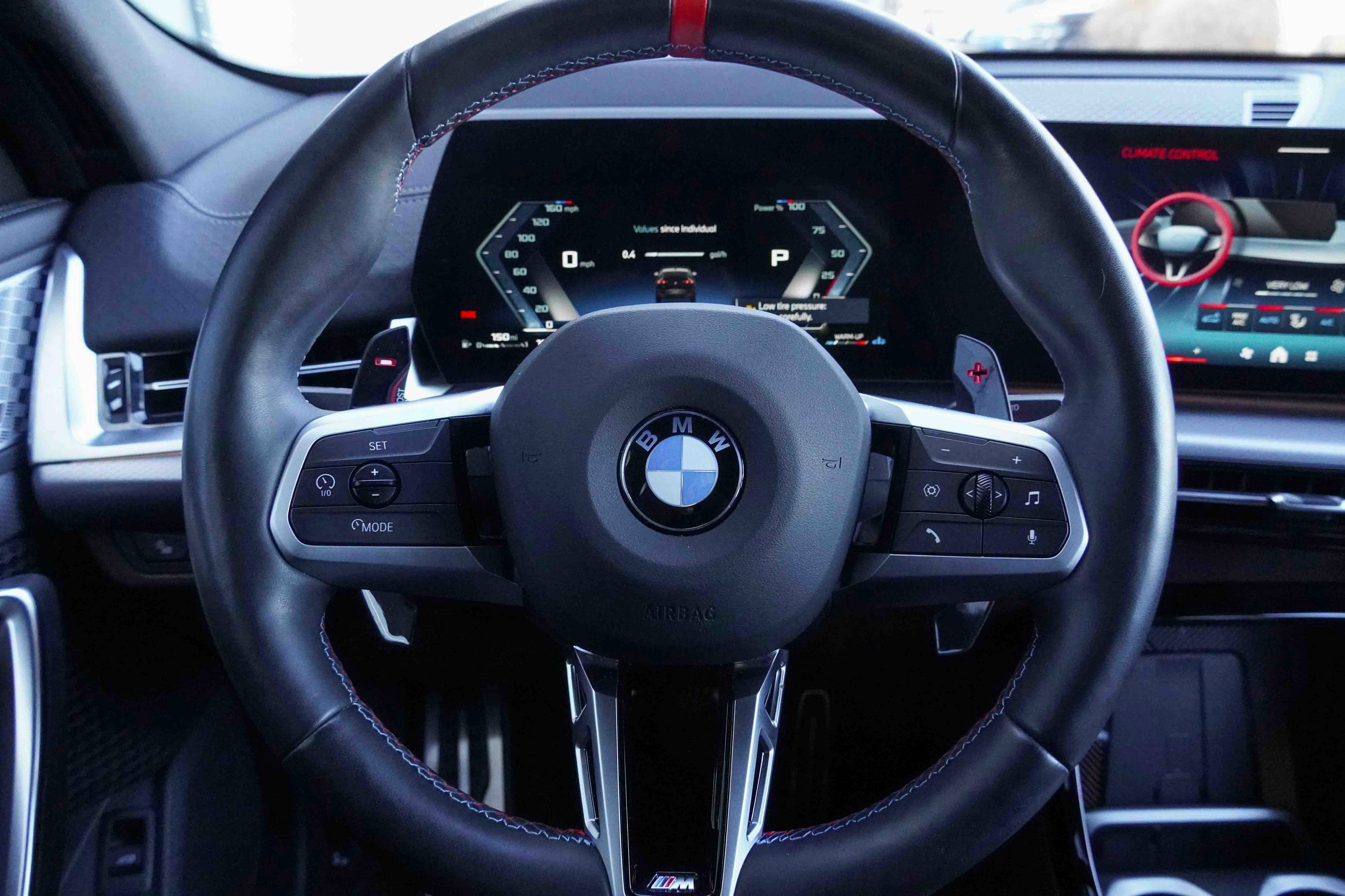 Certified 2025 BMW X2 M35i image 18