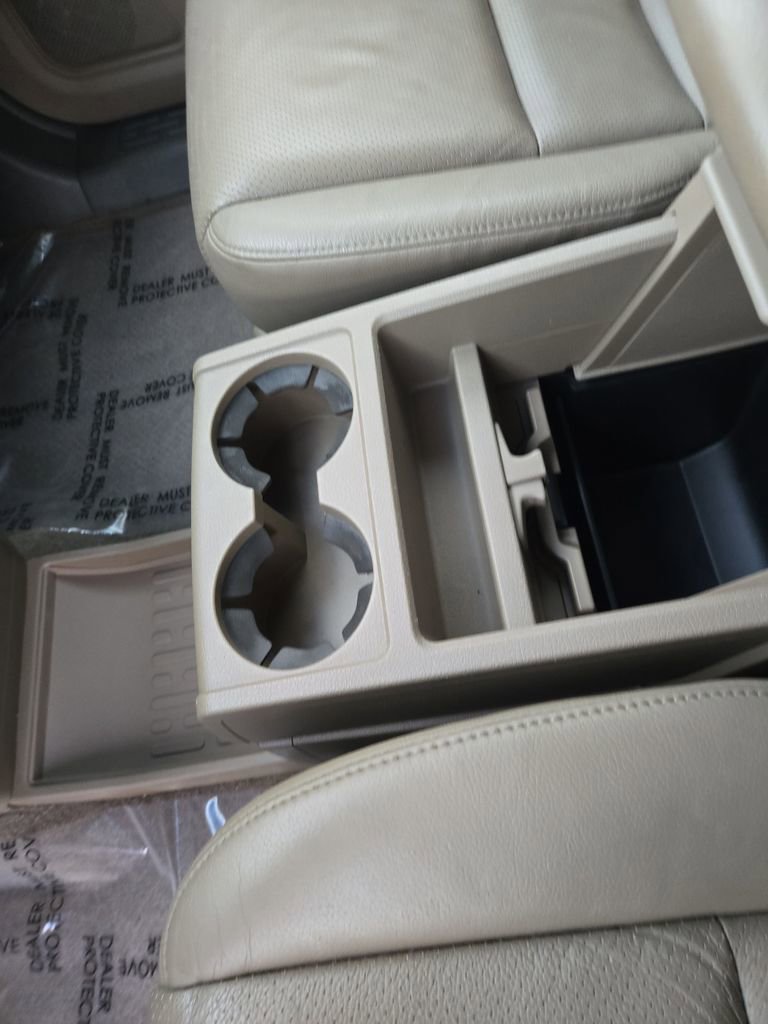 Used 2007 Honda Ridgeline RTS image 15