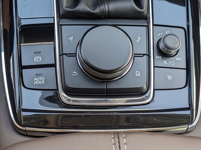 Used 2025 MAZDA CX-30 2.5 Turbo w/ Premium Package image 23