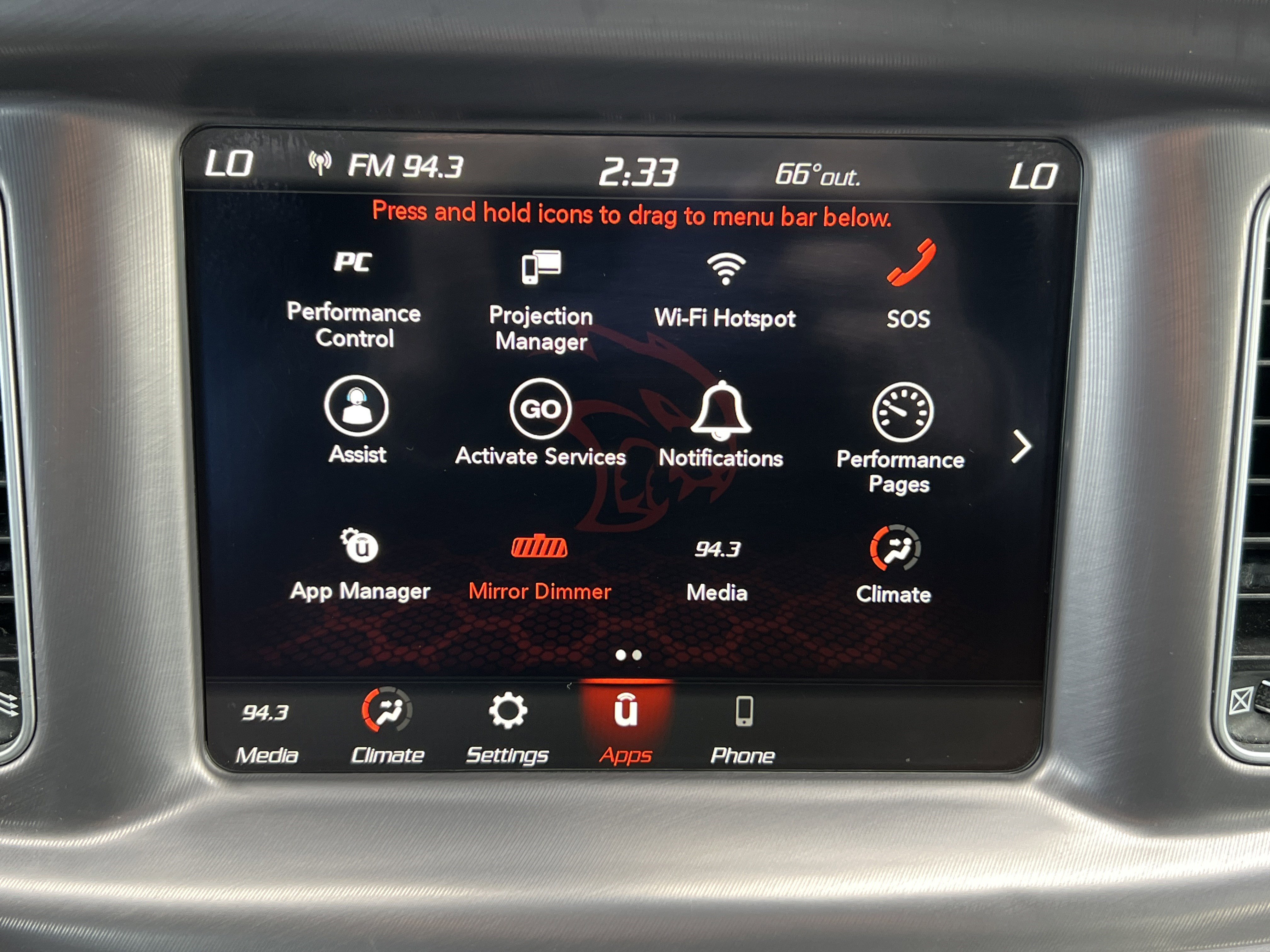 Used 2023 Dodge Charger GT image 11