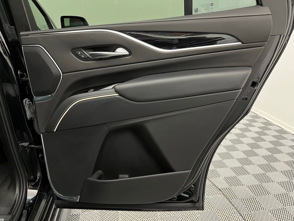 Used 2023 Cadillac Escalade Sport image 25