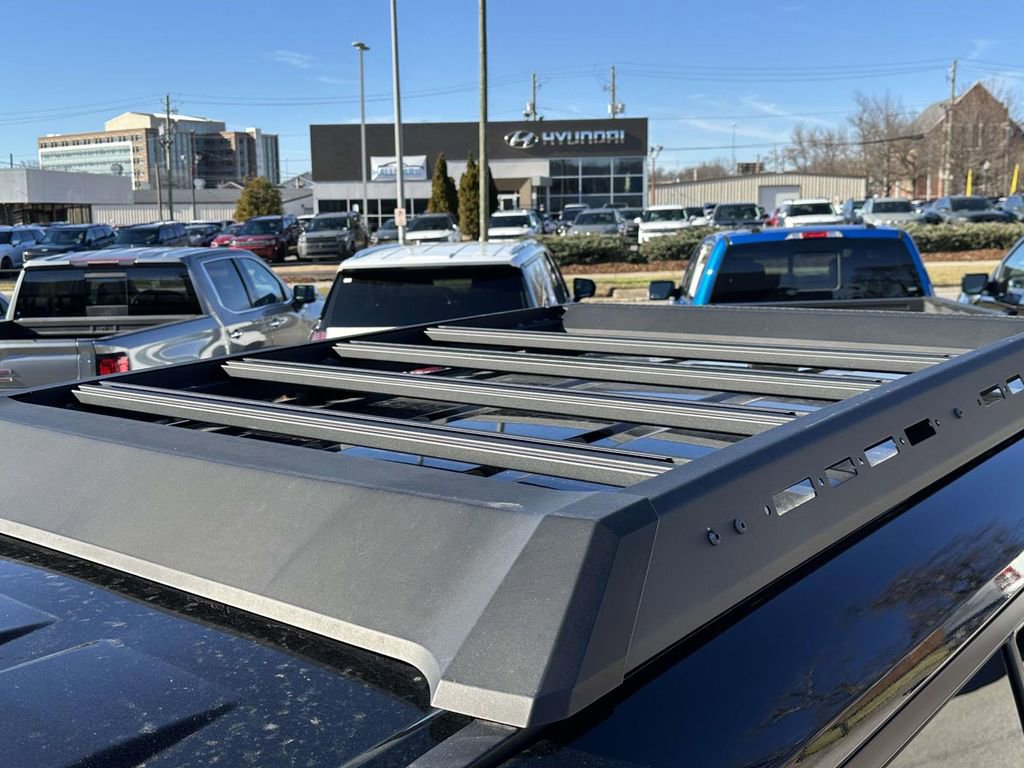 Used 2025 Toyota Land Cruiser 1958 AWD/4WD image 8