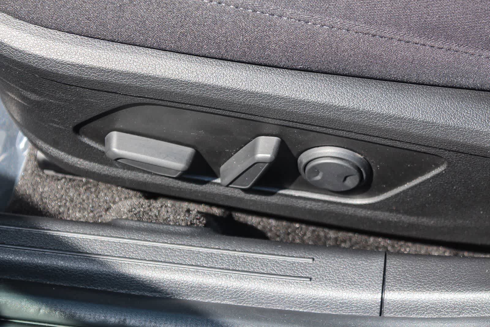 Certified 2025 Hyundai Sonata SEL image 27