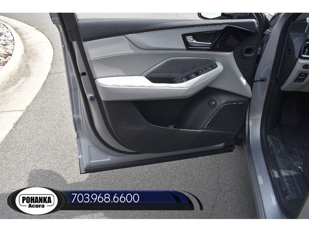 New 2026 Acura MDX w/ Technology Package AWD/4WD image 26