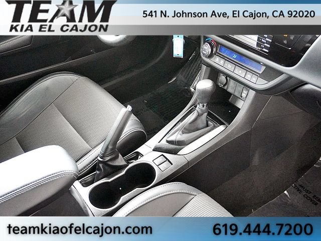 Used 2015 Toyota Corolla S FWD image 12