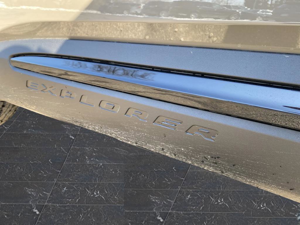 New 2026 Ford Explorer Tremor w/ Tremor Ultimate Package image 49