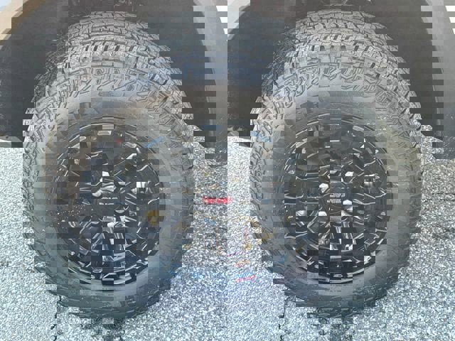 New 2026 GMC Canyon Elevation w/ Convenience Package image 44