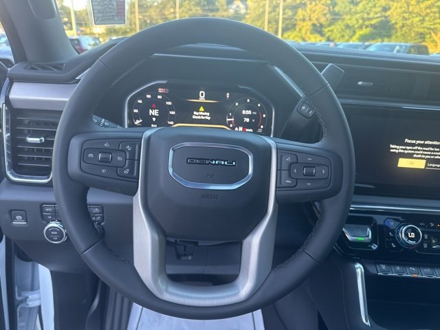 New 2025 GMC Sierra 2500 Denali w/ Denali Reserve Package image 20