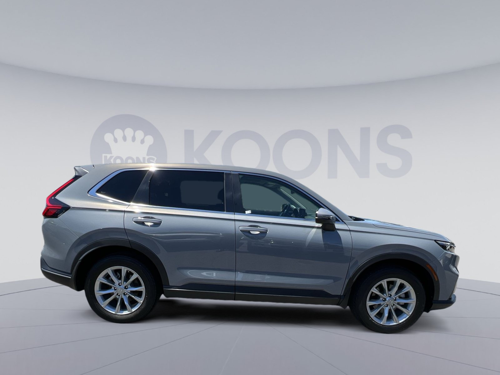 Used 2024 Honda CR-V EX image 12