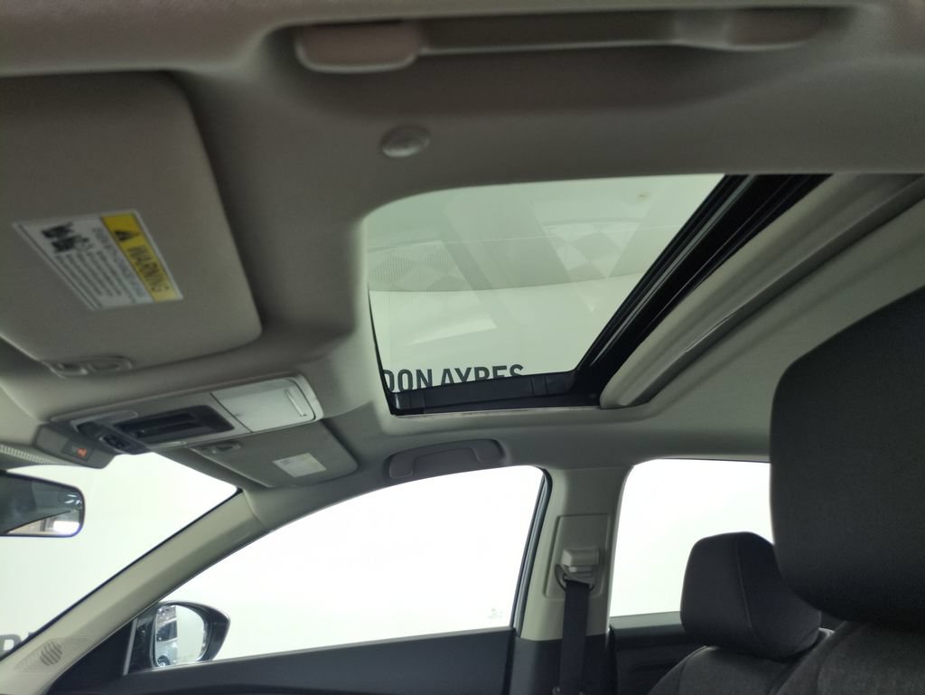 New 2026 Honda Accord SE image 20