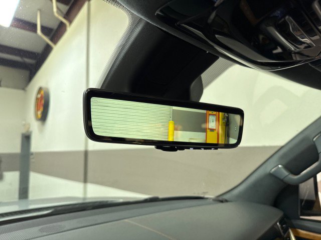 Used 2022 Jeep Grand Wagoneer Series II w/ Premium Group II image 38