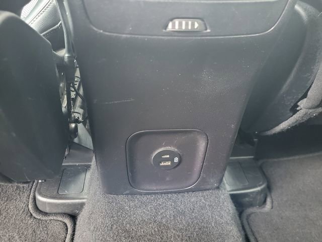 Used 2021 Ford Escape SEL w/ Class II Trailer Tow Package image 21