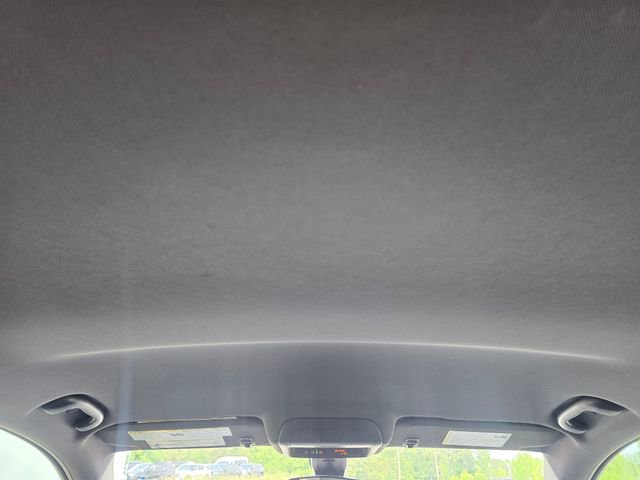 Used 2024 Chevrolet Equinox RS w/ RS Leather Package FWD image 39