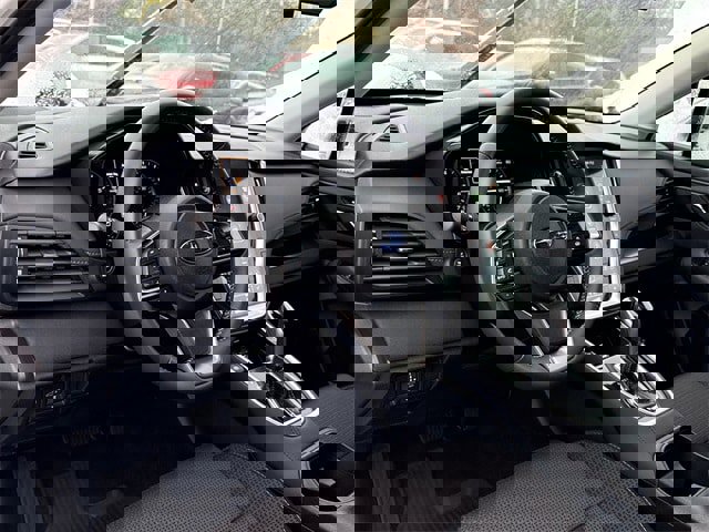 Certified 2025 Subaru Outback Premium image 10